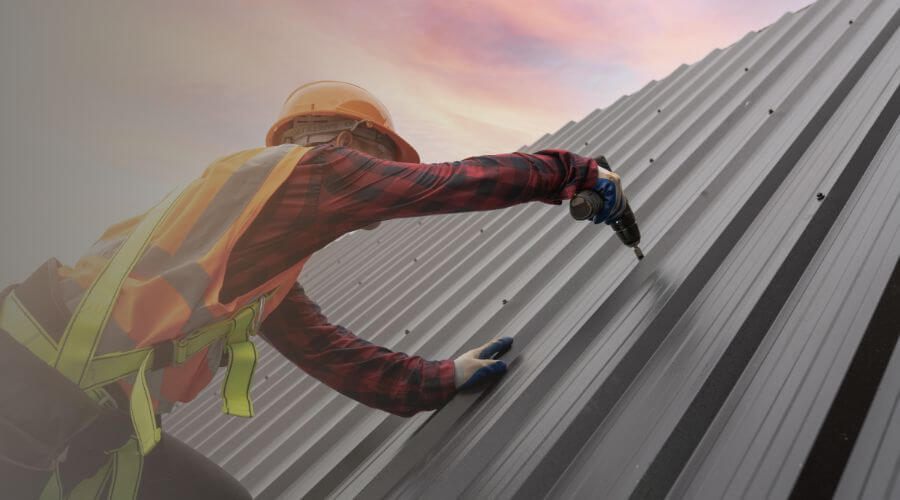 Expert top industrial roofings services in Wall, TX
