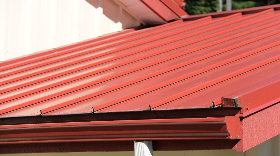 Emergency Industrial Roof Repair in Wall, TX
